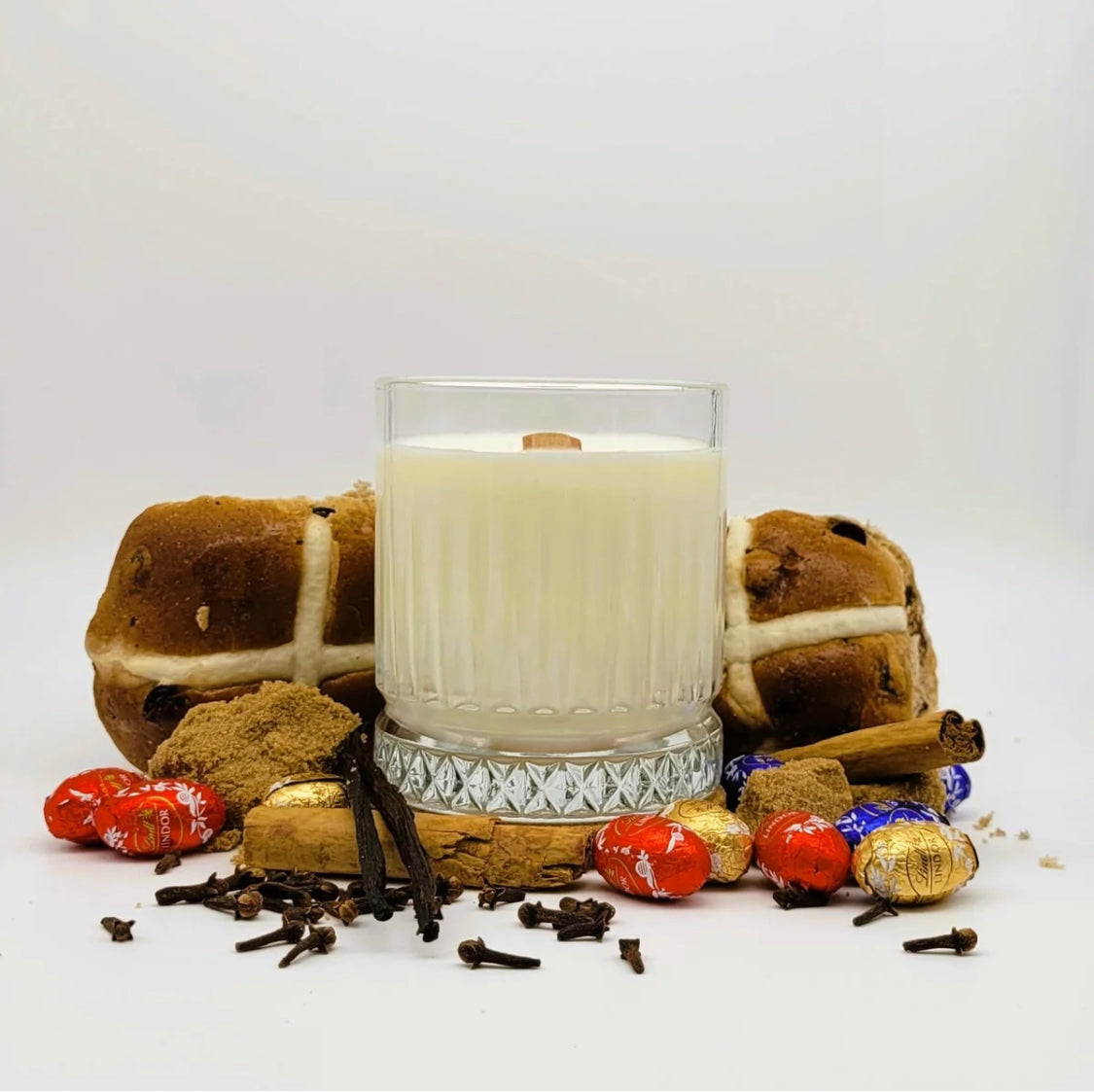 Alchimie Limited Edition Candles
