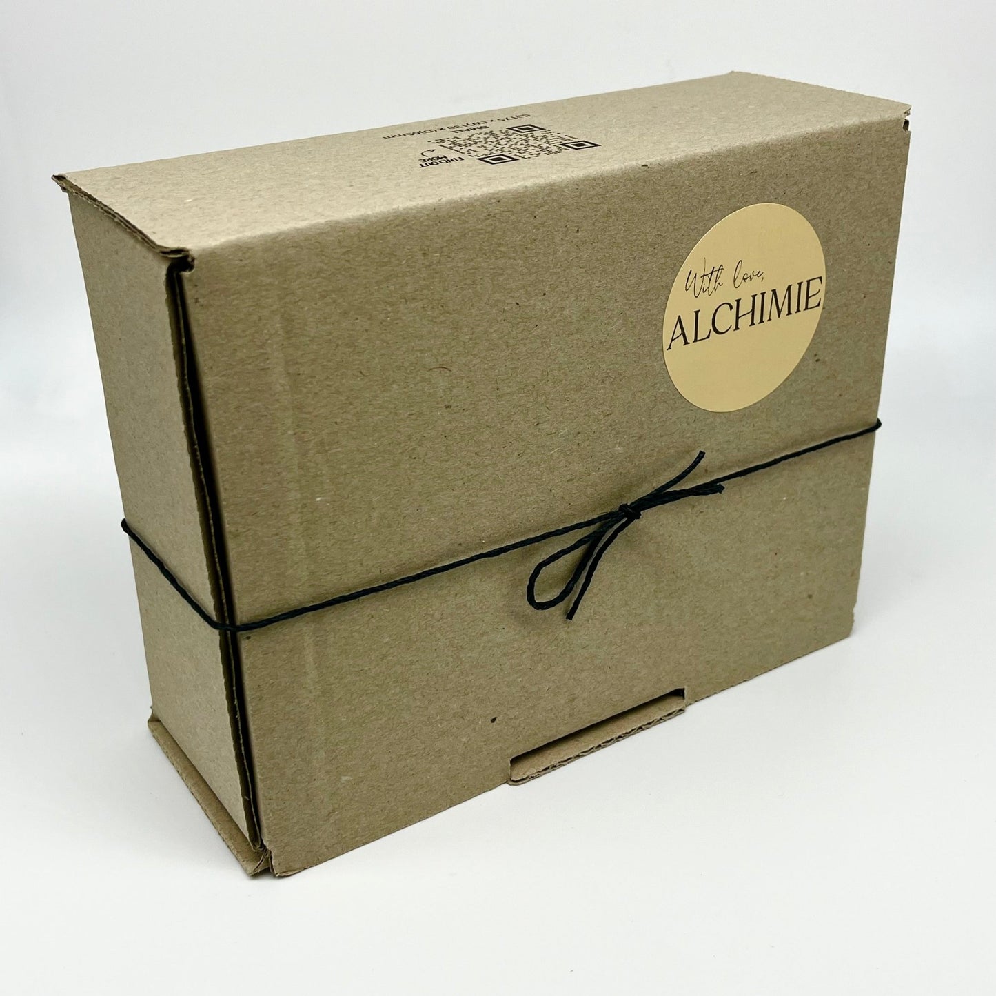 Discovery Collection - Alchimie